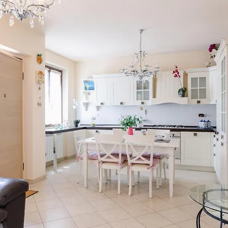 Italian Experience-sweet Apartamento