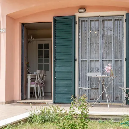 Apartamento Italian Experience-sweet Loreto