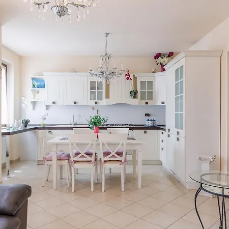 Apartamento Italian Experience-sweet
