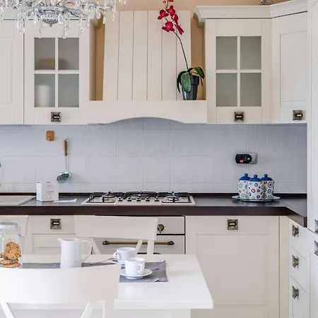 Italian Experience-sweet Apartamento *