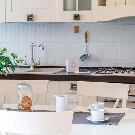 Italian Experience-sweet Apartamento *