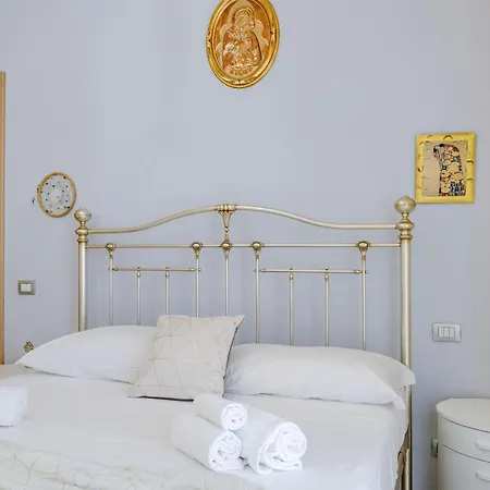 Apartamento Italian Experience-sweet *