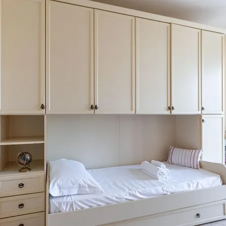 Italian Experience-sweet Apartamento *