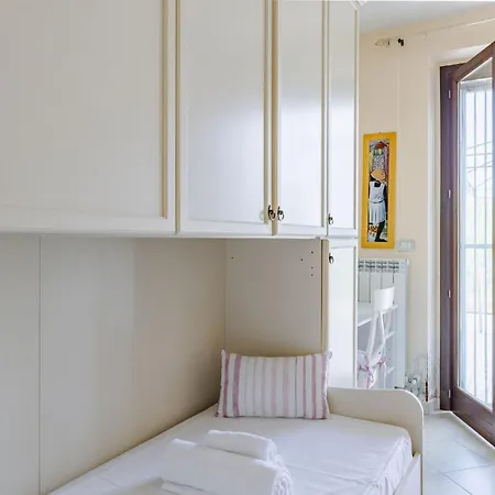 Italian Experience-sweet Apartamento Loreto