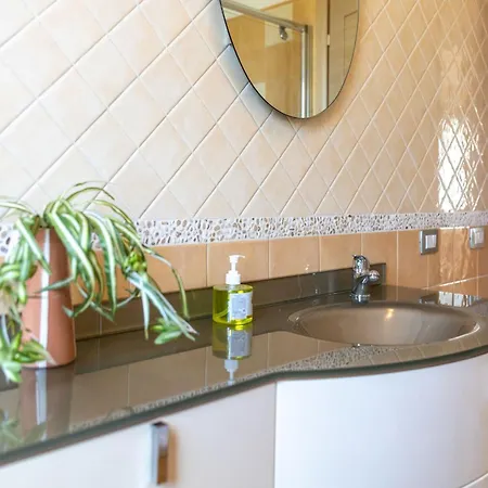 Italian Experience-sweet Apartamento *