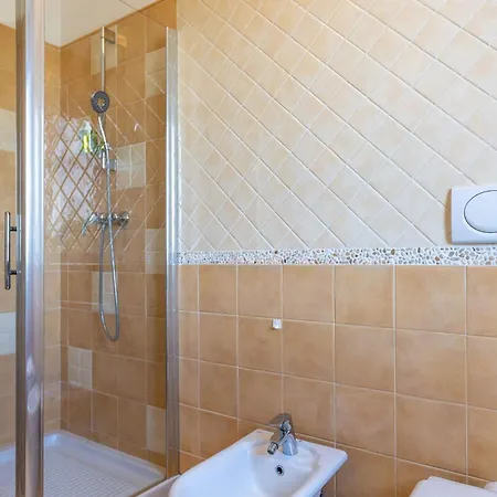 Apartamento Italian Experience-sweet *