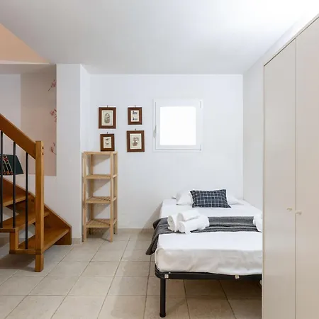 Italian Experience-sweet Apartamento Loreto