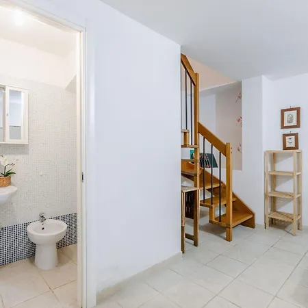 Italian Experience-sweet Apartamento