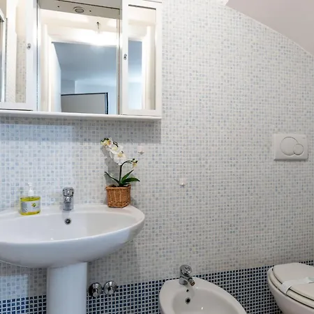 Italian Experience-sweet Apartamento Loreto