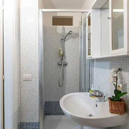 Italian Experience-sweet Apartamento Loreto